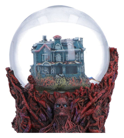 Stranger Things Snow Globe Vecna 18 cm