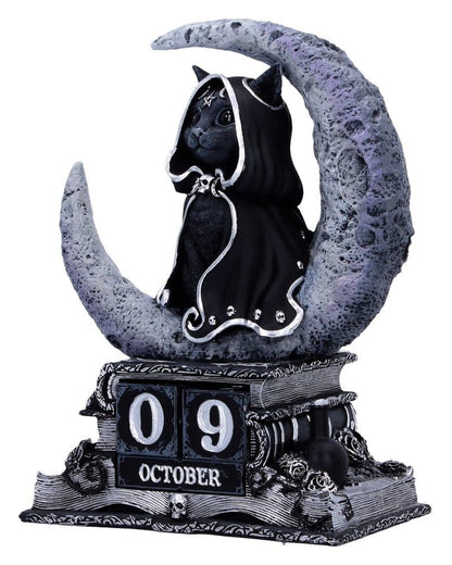 Cult Cuties Perpetual Calendar Zefur 16 cm