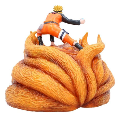 Naruto Trinket Box Kyubi 13 cm