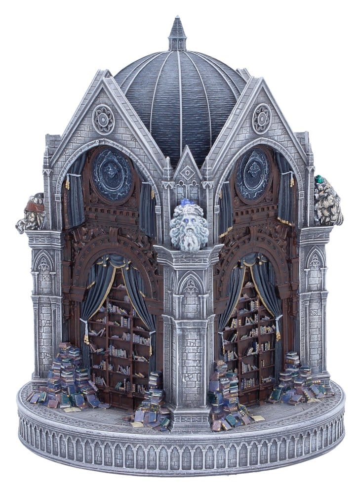 Boîte de rangement Elden Ring Academy de Raya Lucaria 19 cm