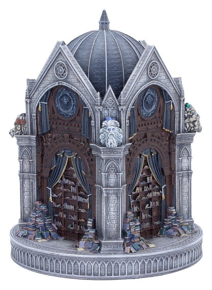 Boîte de rangement Elden Ring Academy de Raya Lucaria 19 cm