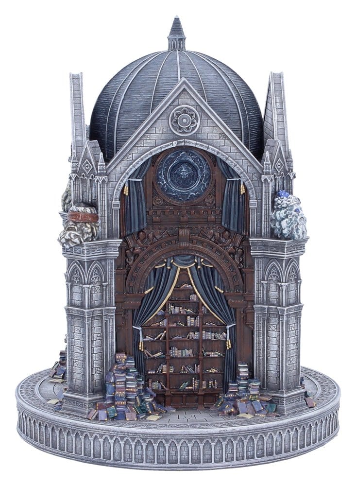 Boîte de rangement Elden Ring Academy de Raya Lucaria 19 cm