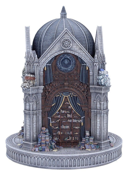 Boîte de rangement Elden Ring Academy de Raya Lucaria 19 cm