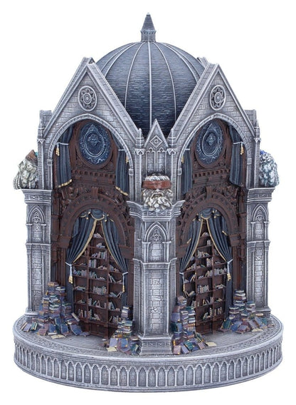 Boîte de rangement Elden Ring Academy de Raya Lucaria 19 cm