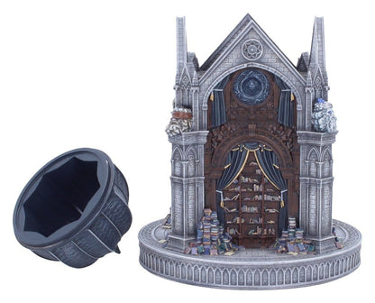 Boîte de rangement Elden Ring Academy de Raya Lucaria 19 cm