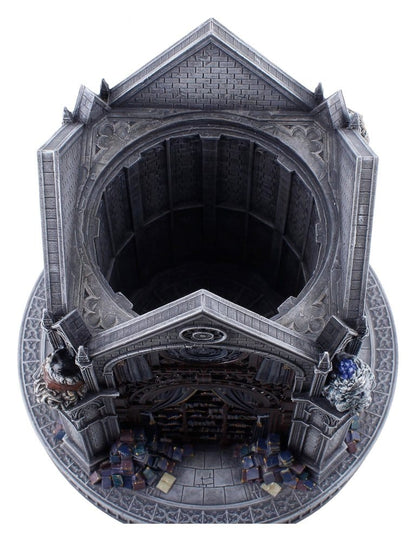 Boîte de rangement Elden Ring Academy de Raya Lucaria 19 cm