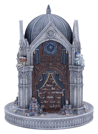 Boîte de rangement Elden Ring Academy de Raya Lucaria 19 cm