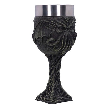 Cthulhu Goblet Cthulhus Durst 17 cm