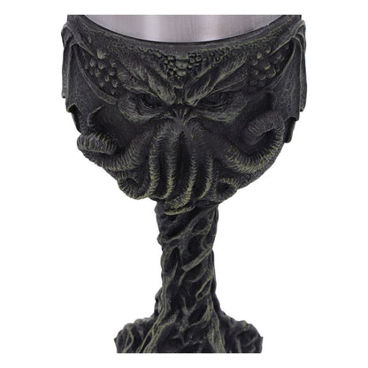 Cthulhu Goblet Cthulhus Durst 17 cm