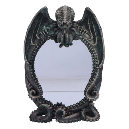 Specchio di Cthulhu Specchio di Cthulhu Riflessione