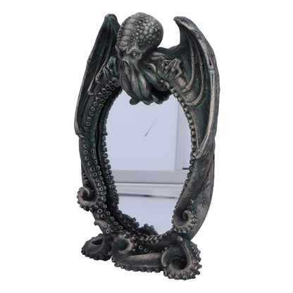 Specchio di Cthulhu Specchio di Cthulhu Riflessione