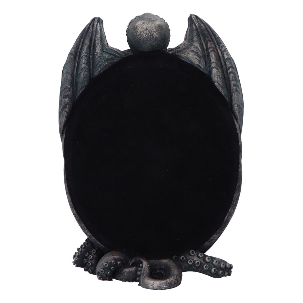 Specchio di Cthulhu Specchio di Cthulhu Riflessione