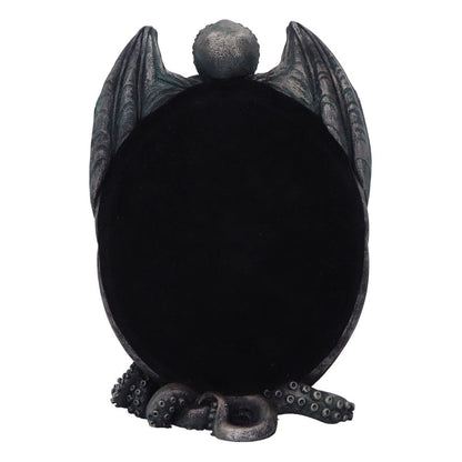 Specchio di Cthulhu Specchio di Cthulhu Riflessione