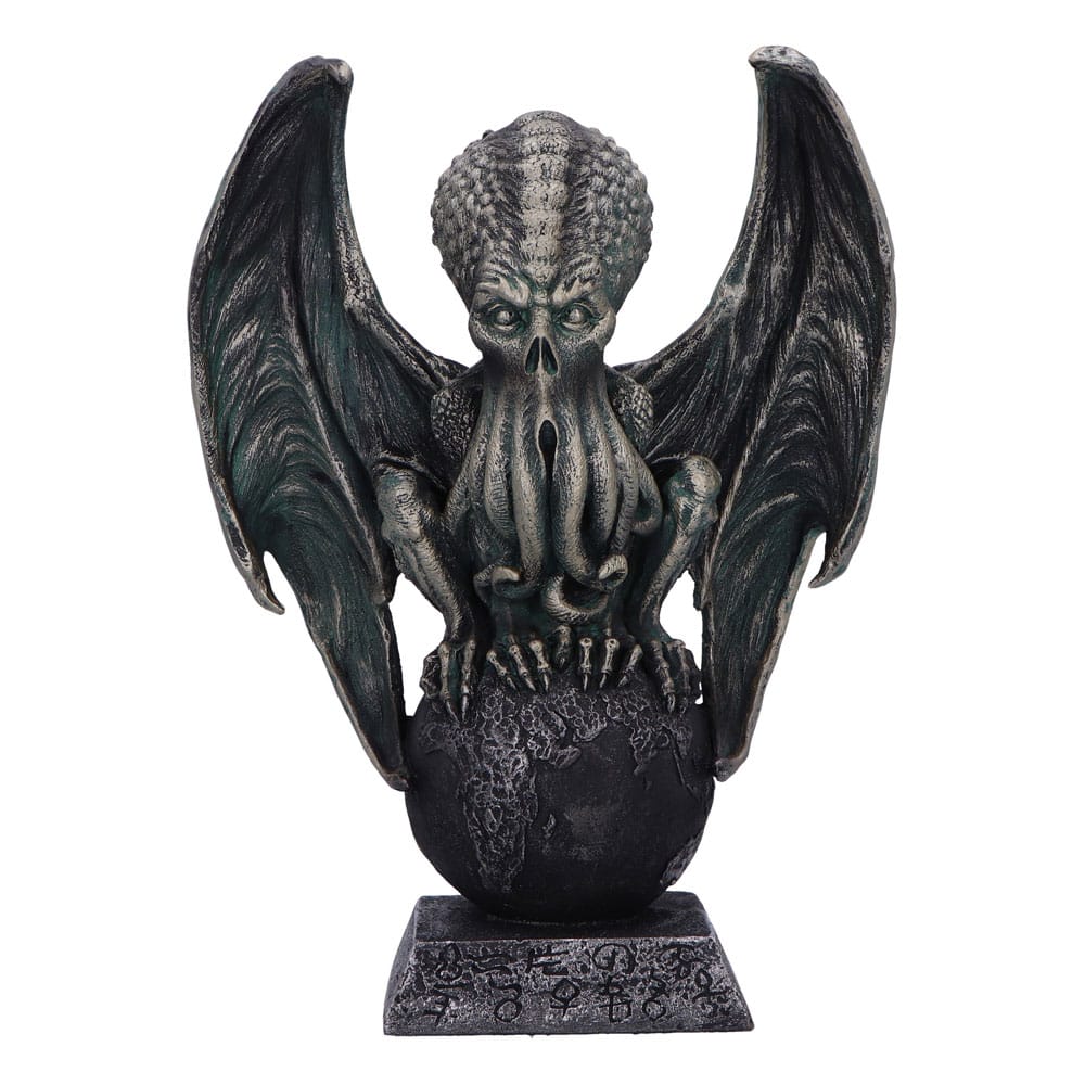 Cthulhu -figur Gotham Reign of Cthulhu 24 cm