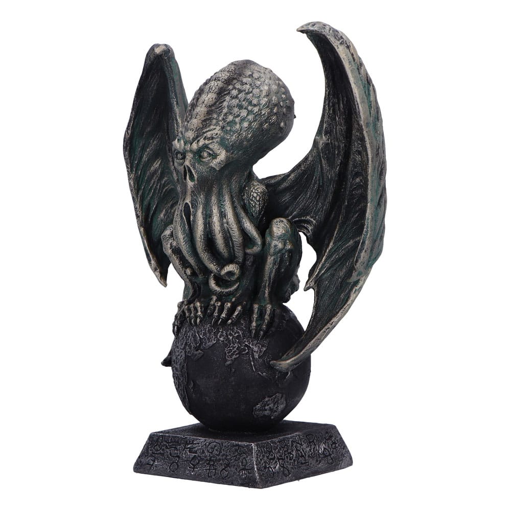 Cthulhu -figur Gotham Reign of Cthulhu 24 cm