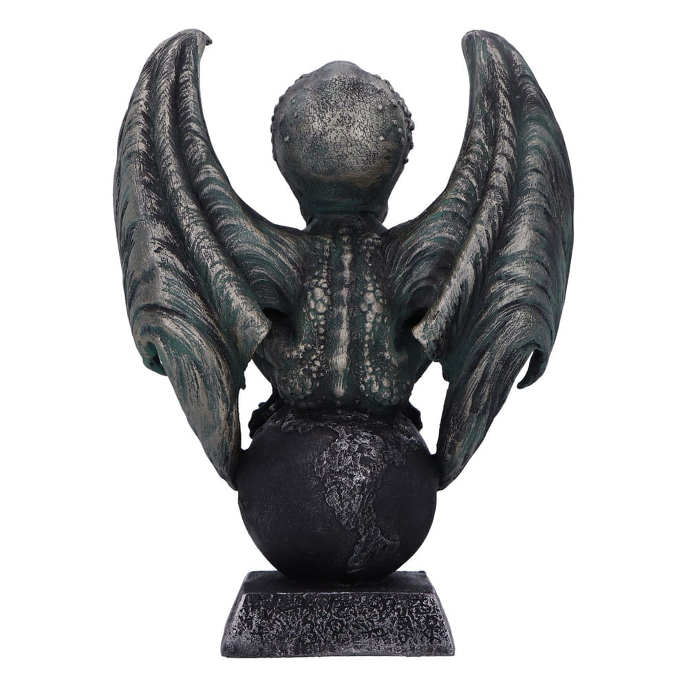 Cthulhu -figur Gotham Reign of Cthulhu 24 cm