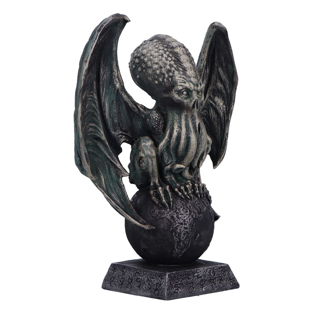 Cthulhu -figur Gotham Reign of Cthulhu 24 cm