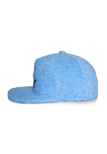 Sesame Street Snapback Cap Cookie Monster