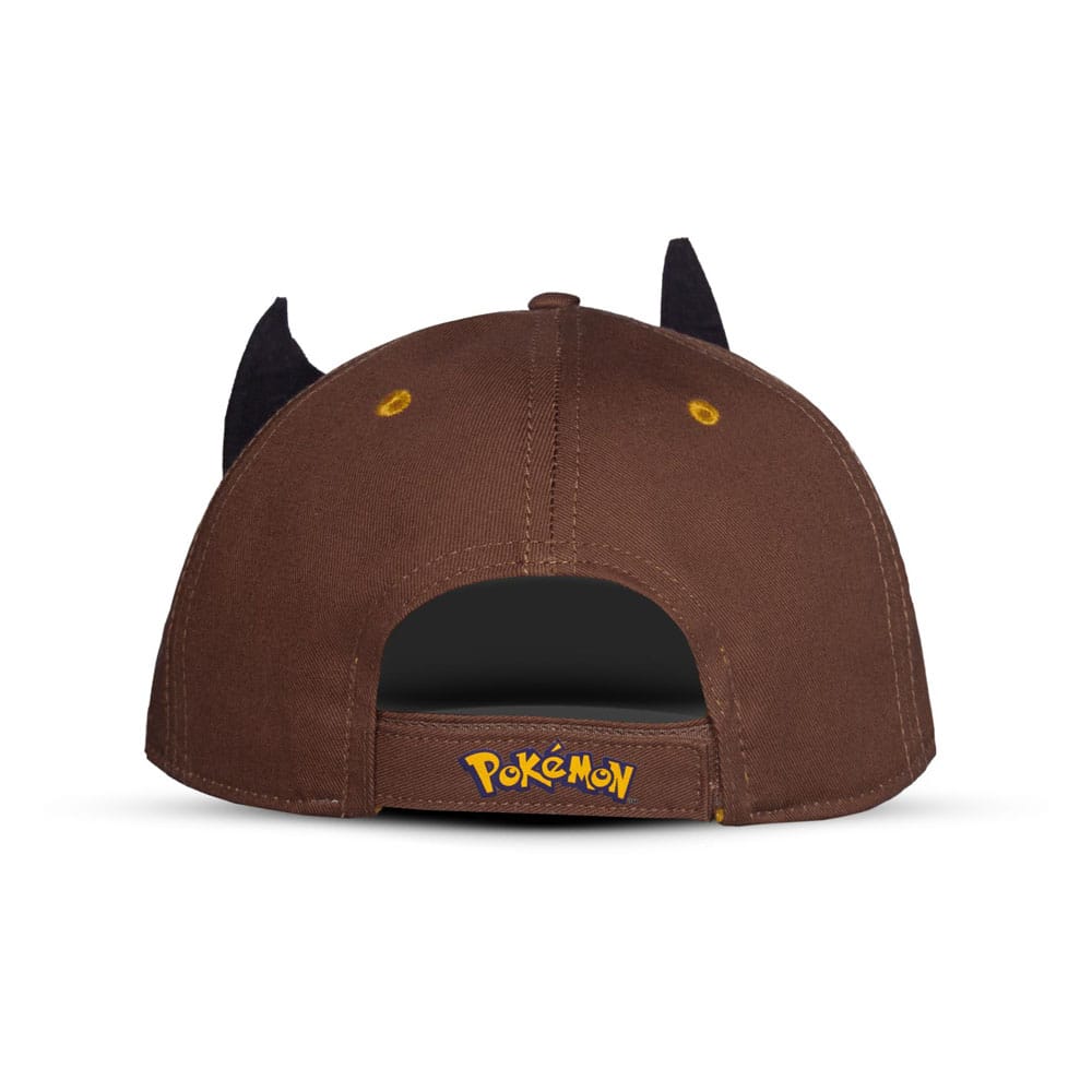 Pokémon baseball cap eevee