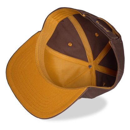 Pokémon baseball cap eevee