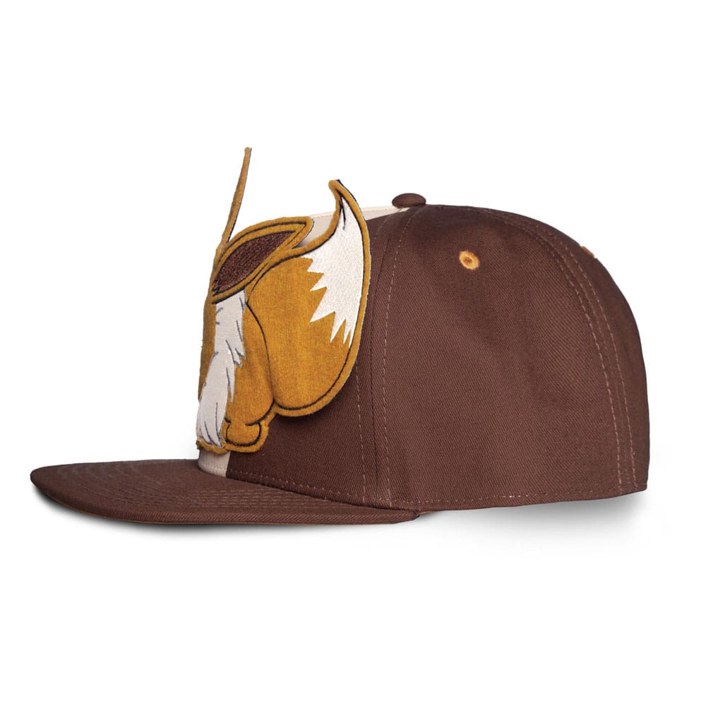 Pokémon baseball cap eevee