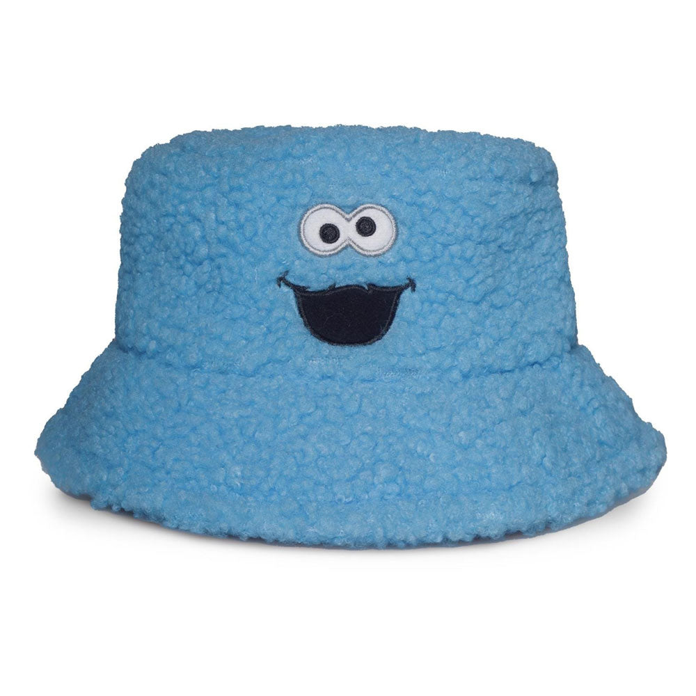 Sesame Street Eimer Hut Cookie Monster