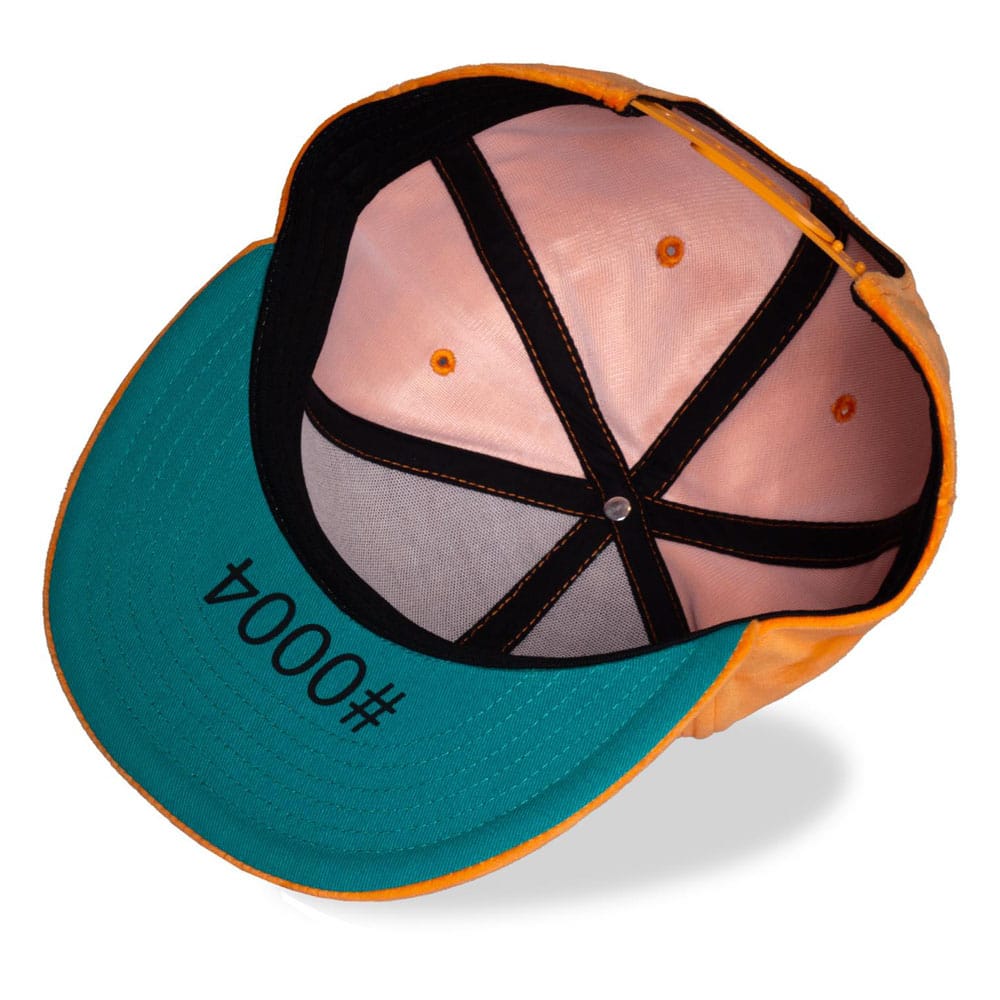 Pokémon Beyzbol Kapağı Charmander