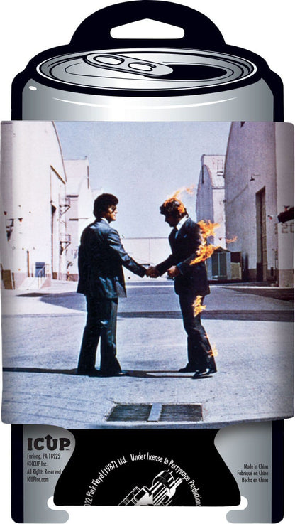 Pink Floyd: Wish You Were Here kan koeler