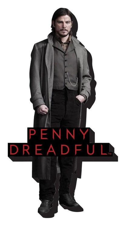 Penny Dreadful: Ethan Funky Chunky Magnet