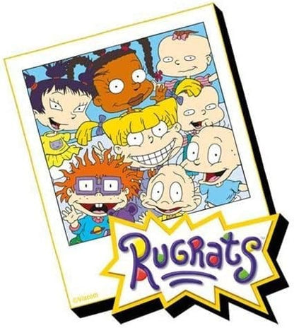 Rugrats: Foto Funky Chunky Magnet