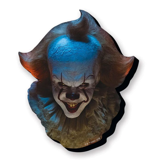 It: Pennywise Funky Chunky Magnet