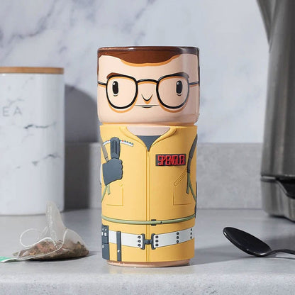 Ghostbusters CosCup Mug Egon Spengler