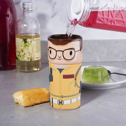 Ghostbusters Coscup krus Egon Spengler