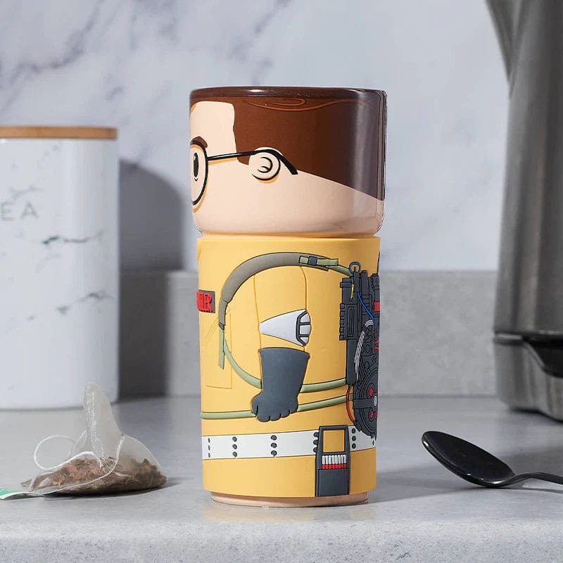 Ghostbusters CosCup Mug Egon Spengler