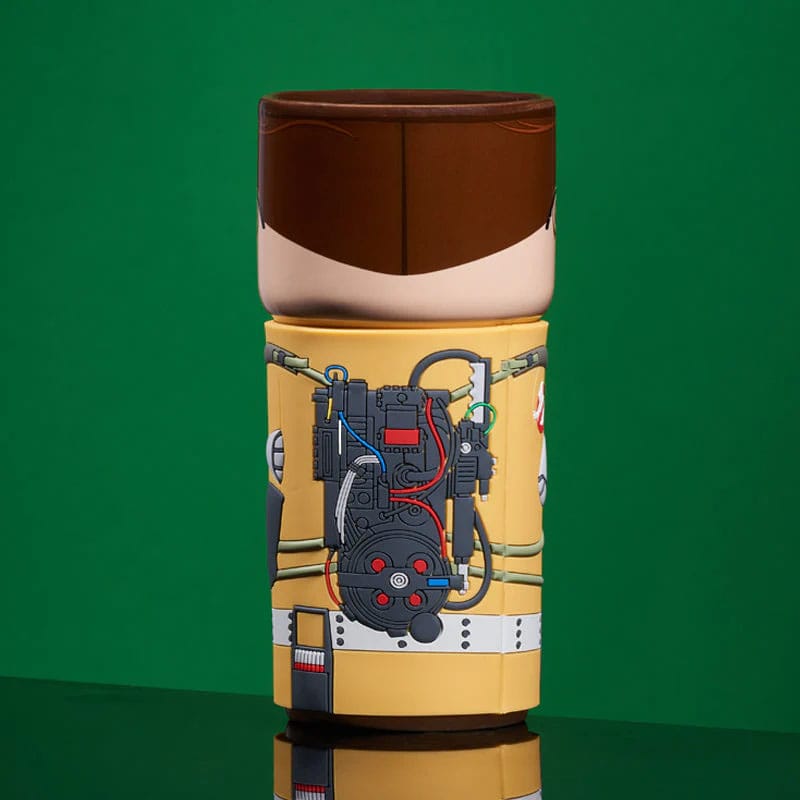 Ghostbusters Coscup krus Egon Spengler