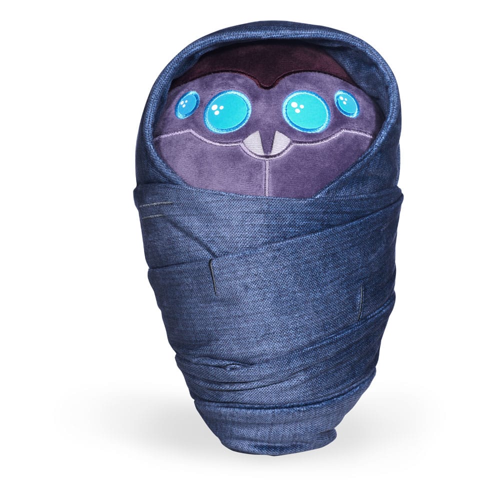 Destiny: Fallen Baby Plush