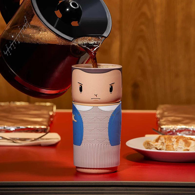 Stranger Things Coscup Mug Eleven