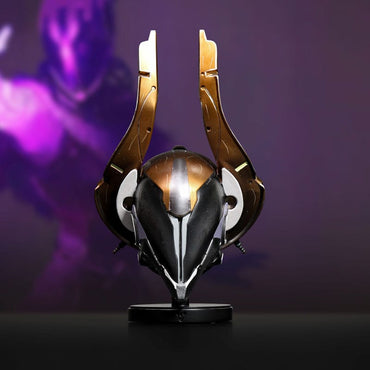 Destiny Replica Helmet Nezarecs sin 15 cm