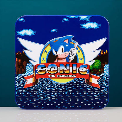 Sonic - The Hedgehog 3D Light Classic Sonic Sonic