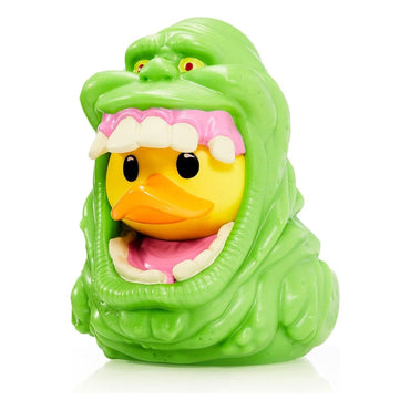 Ghostbusters Tubbz PVC Figura Slimer Boxed Edition 10 cm