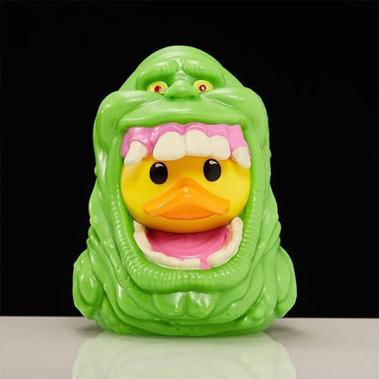 Ghostbusters Tubbz PVC Figure Slimer Boxed Edition 10 cm