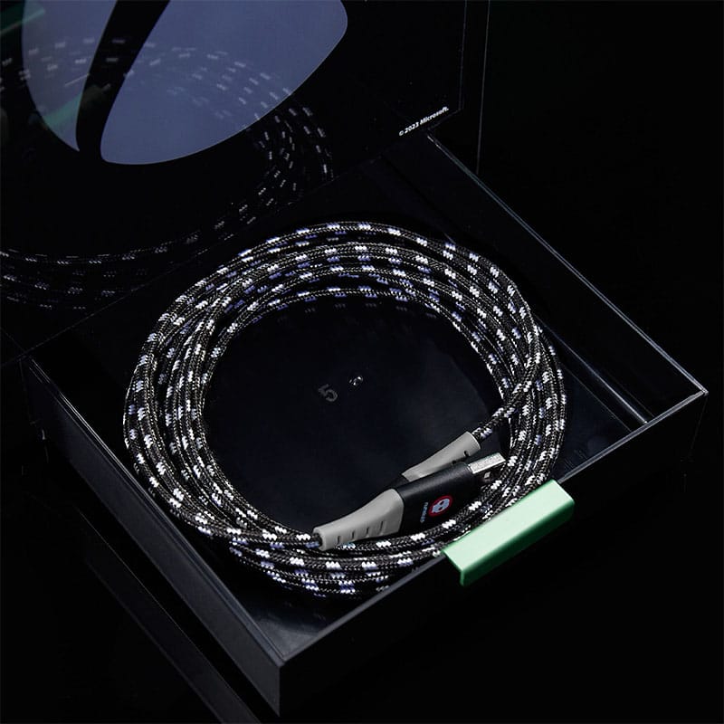 Xbox -gaming -locker met bliksem