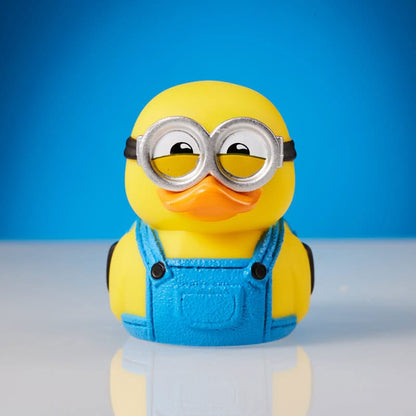 Minyonlar tubbz mini pvc figür bob 5 cm