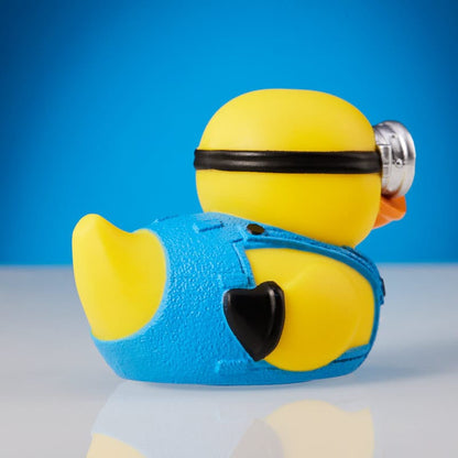 Minyonlar tubbz mini pvc figür bob 5 cm