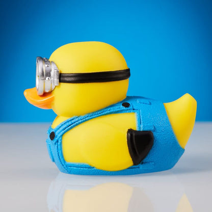 Minyonlar tubbz mini pvc figür bob 5 cm