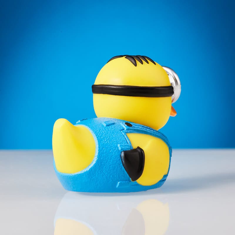 Minions Tubbz Mini PVC Figur Stuart 5 cm