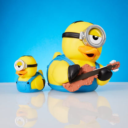 Minions Tubbz Mini PVC Figur Stuart 5 cm