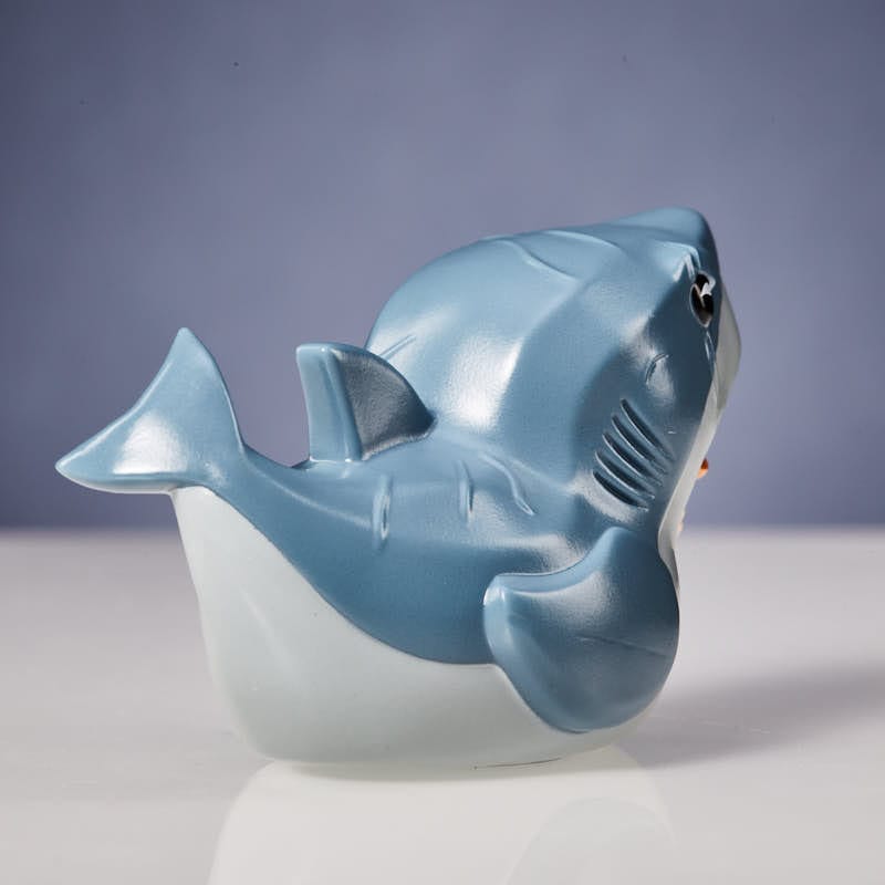 Jaws Tubbz Mini PVC Figur Bruce 5 cm