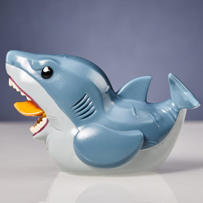 Jaws Tubbz Mini PVC Figur Bruce 5 cm