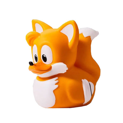 Sonic - The Hedgehog Tubbz Mini PVC Figure Tails 5 cm